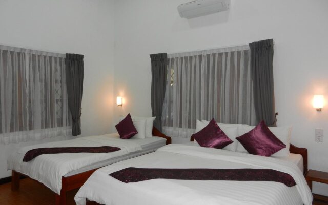 Eureka Villas Siem Reap