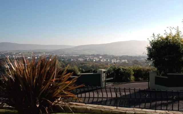 Caldra B&B