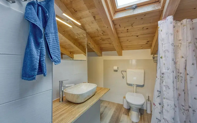 Lasta 30 Losinj Town Studio Apartment
