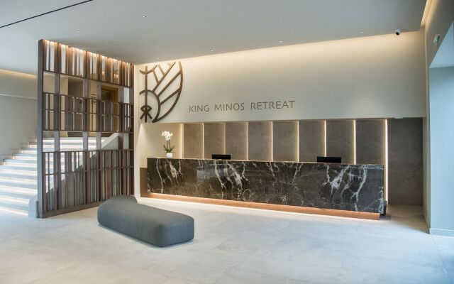 King Minos Retreat Resort & Spa