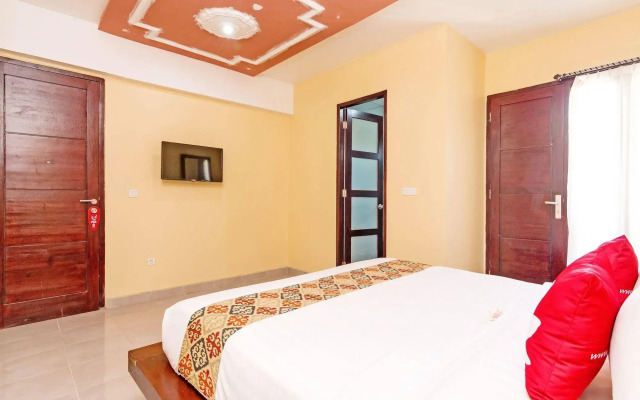 ZEN Rooms Celagi Basur