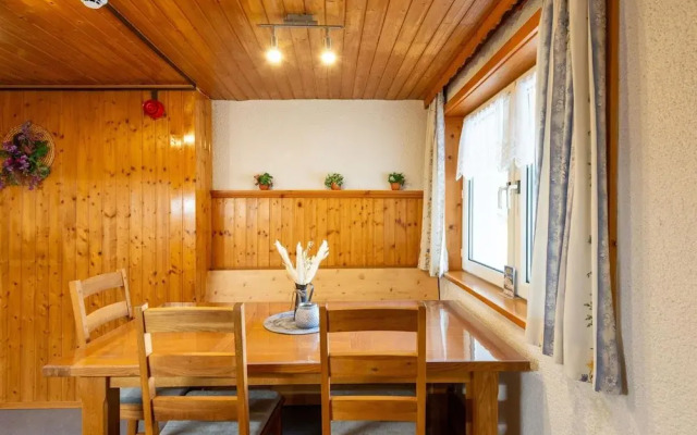 Wonderful Apartment With Panoramic Views