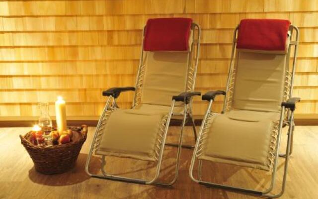 Auszeit Ferienwohnungen