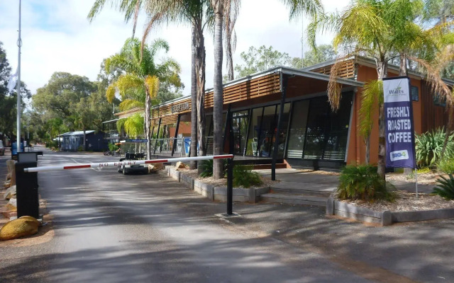 Discovery Parks - Renmark Riverfront