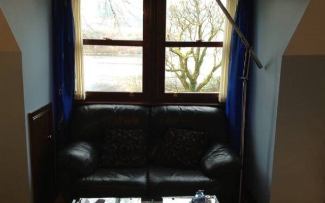 Burnbrae Bed and Breakfast