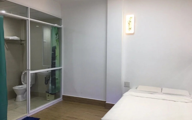 Mai Tuan Pham Hung Hotel