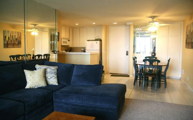 Seascape Stay