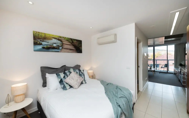 Accommodate Canberra - Mode