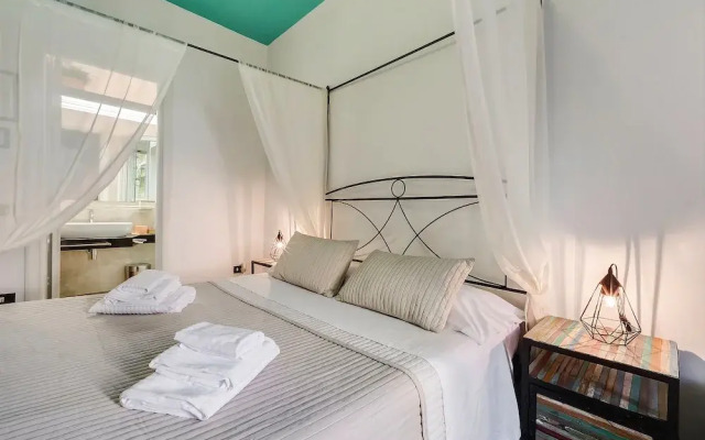 Romantic Vatican Rome B&B