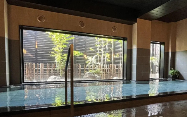 Hotel Route - Inn Kumagaya