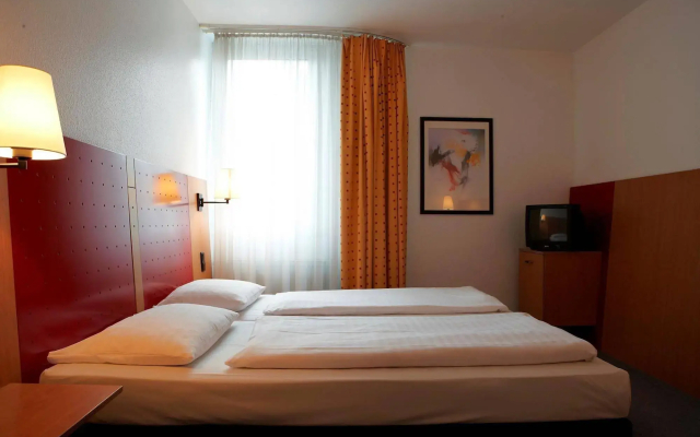 ibis Styles Gelsenkirchen