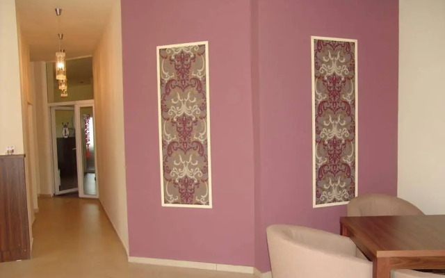 Hotel Liliacul