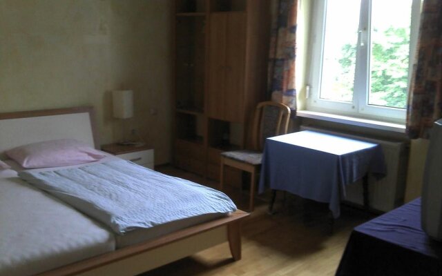 Gasthof Paradiesgartl