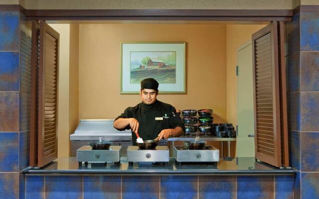 Embassy Suites by Hilton Columbus Dublin