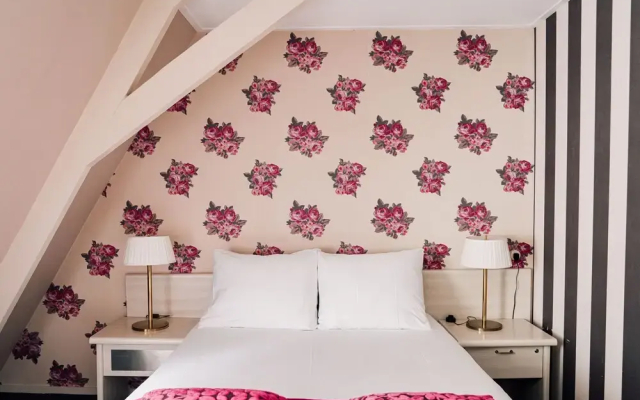 Hotel en Restaurant Wesseling