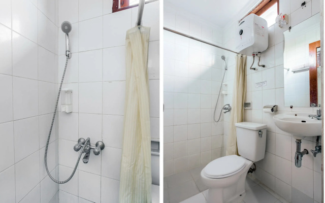 Hotel Winotosastro by OYO Rooms