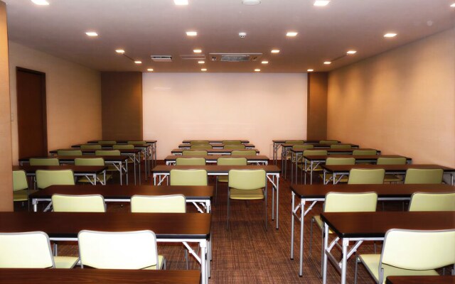Hotel Ryozen