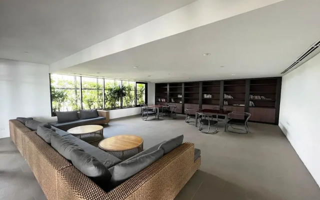 The Establishment Bangsar by Emily in Town