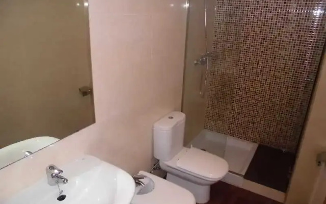 Apartamentos Miramar
