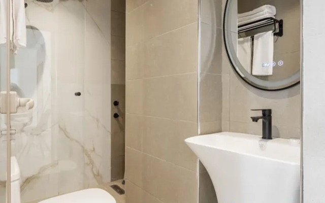 Chic Apart Spacieuse & Lumineuse