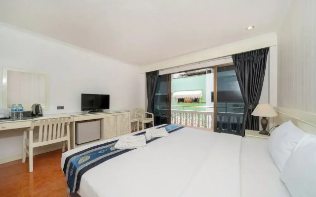 Patong Central Residence & Apartment