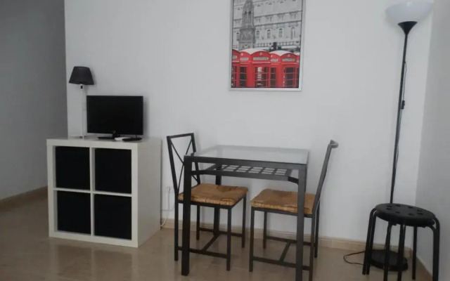 Málaga Apartamentos - Refino, 36