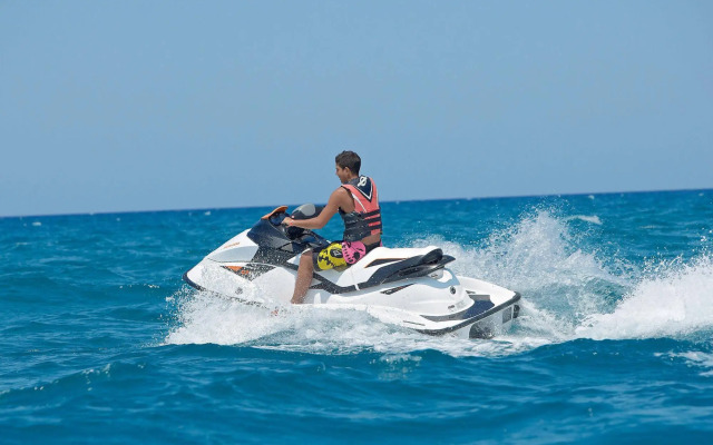Grecotel Marine Palace & Aqua Park