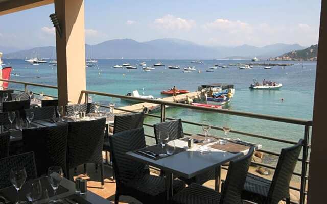 Hotel Campomoro