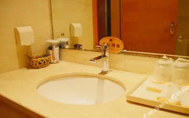 Yiyuande Hotel