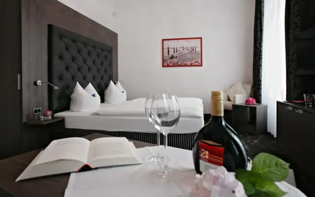 Badhotel Bad Brückenau