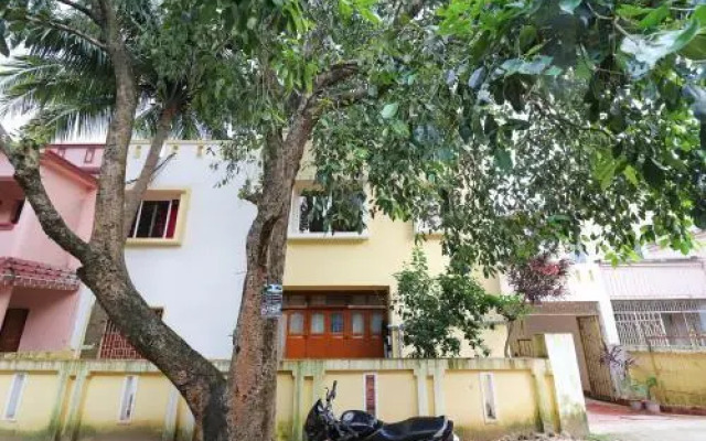 OYO 19339 Sagarika Residency