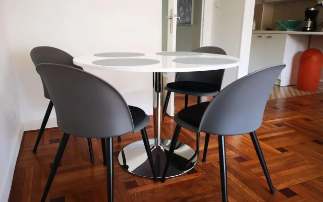 Appartement Notre-dame