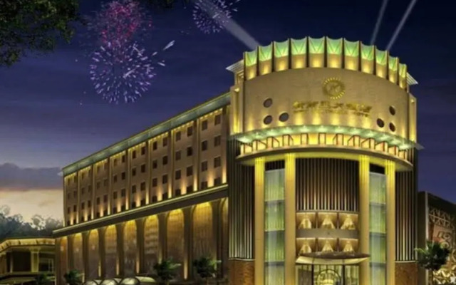 New Southasia Hotel
