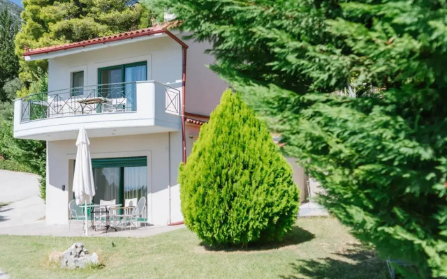 Giannis Village Resort