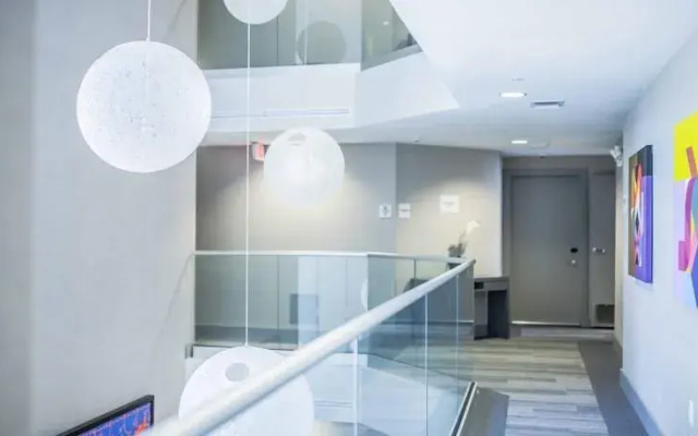 Habitat Residence Miami (Self-Catering Condos)