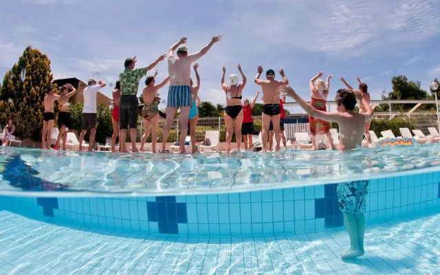 Hotel Club Marina Viva