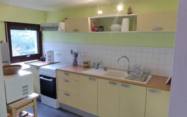 Appartement Pour 5 Personnes - Residence Tursan