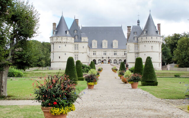 La Mesnièroise (MEB400)
