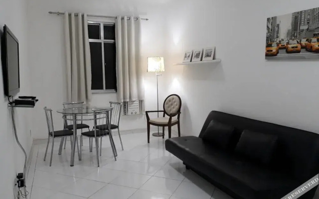 Vip Apartamento Copacabana