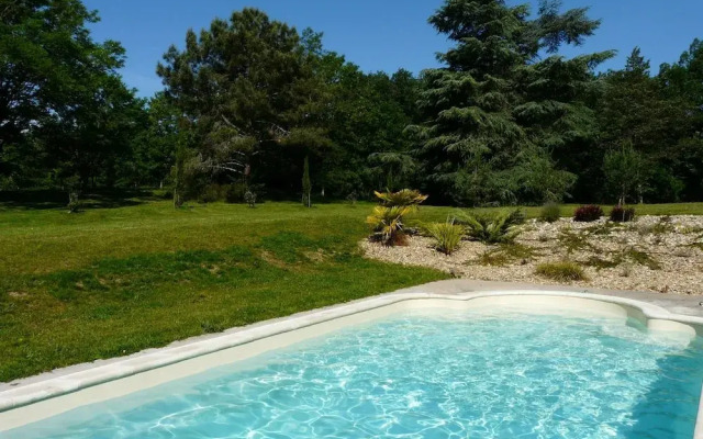 Château de la Comtesse