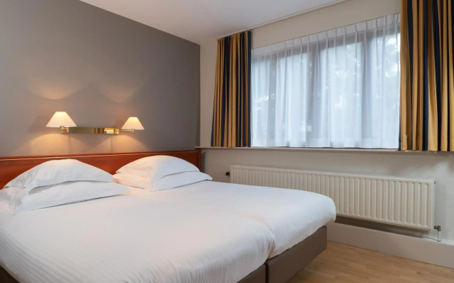Rosenburg Hotel Brugge