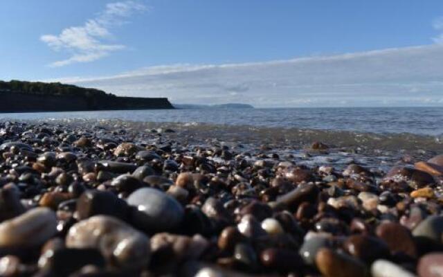 St Audries Bay Holiday Club