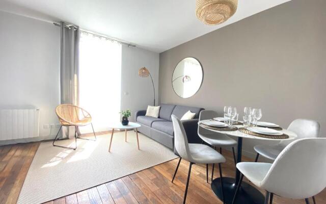Le Cosy
