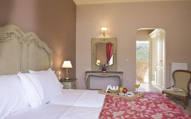 The Magnolia Resort - Adults Only