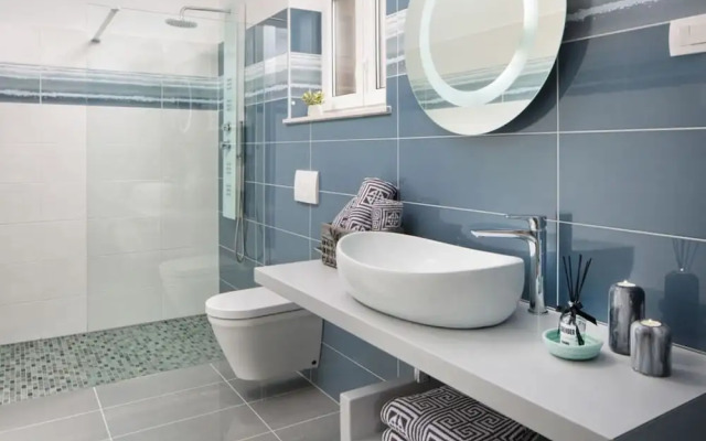 Villa Terra Comfortable Holiday Residence