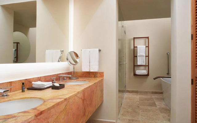The Westin Resort & Spa Puerto Vallarta