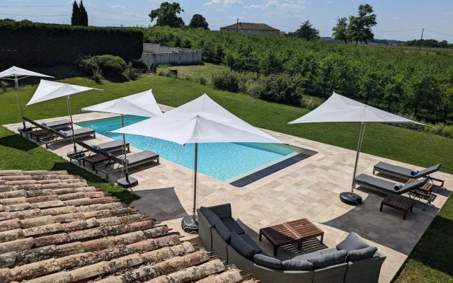 Old Presbytery Guest House