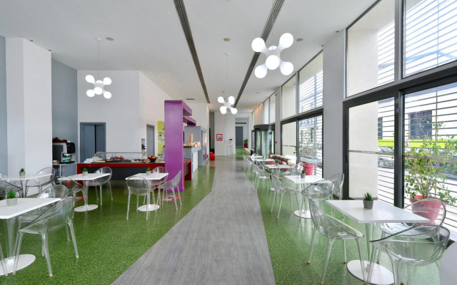 Airotel Patras Smart