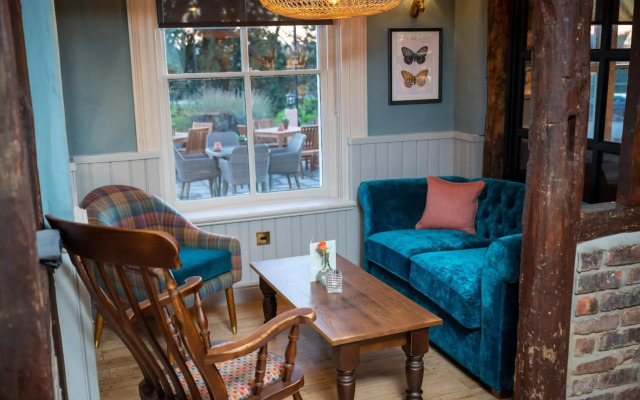Berkshire Arms Hotel
