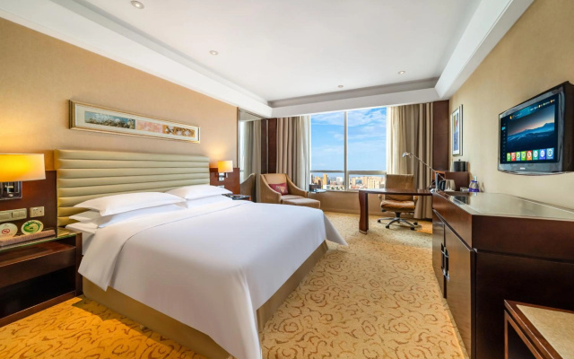 Zhongyou Garden Hotel - Zhengzhou – Guest Rooms – Zhengzhou